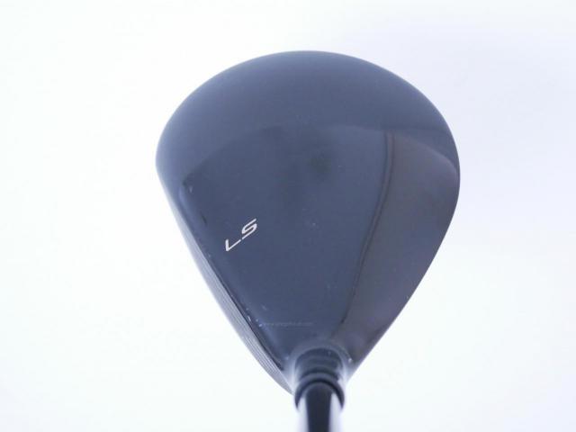 Fairway Wood : PRGR : หัวไม้ 3 PRGR LS (ปี 2022) Loft 16.5 ก้าน Fujikura Speeder NX Flex SR