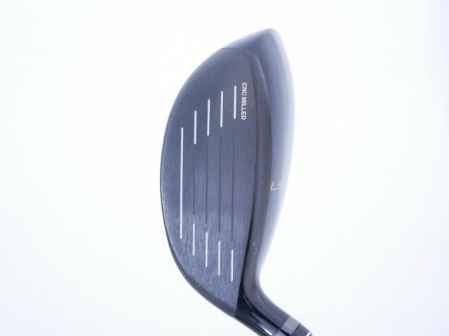 Fairway Wood : PRGR : หัวไม้ 3 PRGR LS (ปี 2022) Loft 16.5 ก้าน Fujikura Speeder NX Flex SR