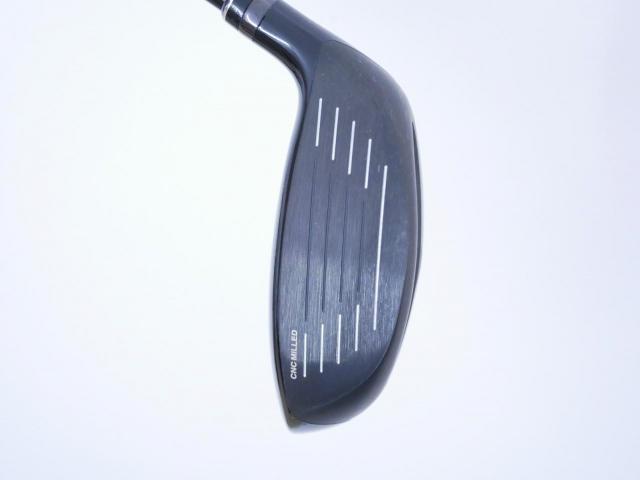 Fairway Wood : PRGR : หัวไม้ 3 PRGR LS (ปี 2022) Loft 16.5 ก้าน Fujikura Speeder NX Flex SR