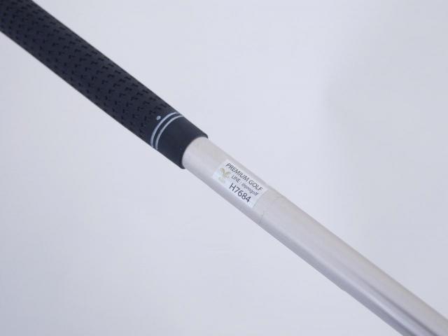 Fairway Wood : PRGR : หัวไม้ 3 PRGR LS (ปี 2022) Loft 16.5 ก้าน Fujikura Speeder NX Flex SR