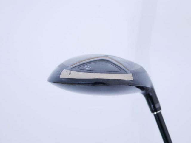 Fairway Wood : PRGR : หัวไม้ 3 PRGR LS (ปี 2022) Loft 16.5 ก้าน Fujikura Speeder NX Flex SR