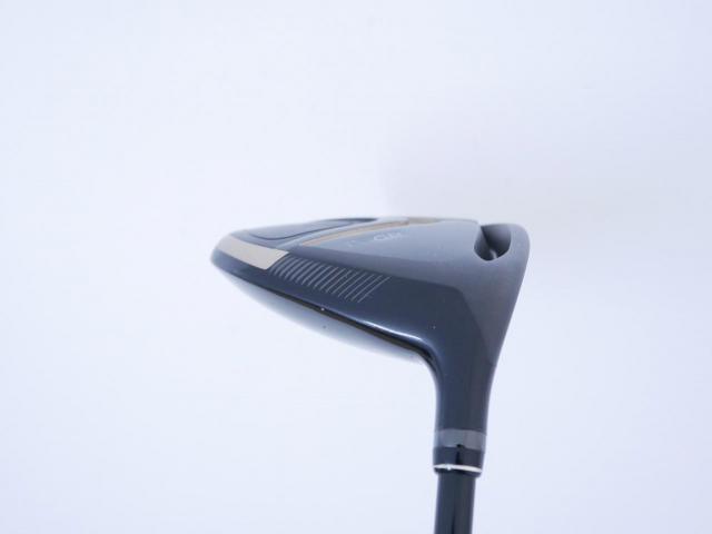 Fairway Wood : PRGR : หัวไม้ 3 PRGR LS (ปี 2022) Loft 16.5 ก้าน Fujikura Speeder NX Flex SR