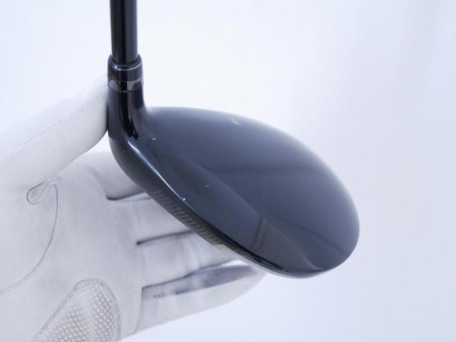 Fairway Wood : PRGR : หัวไม้ 3 PRGR LS (ปี 2022) Loft 16.5 ก้าน Fujikura Speeder NX Flex SR