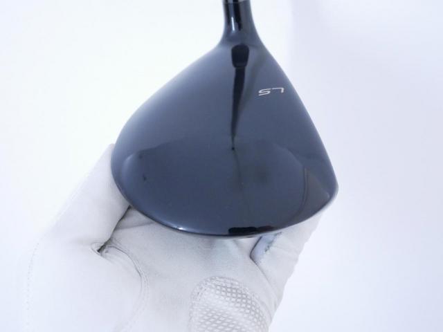 Fairway Wood : PRGR : หัวไม้ 3 PRGR LS (ปี 2022) Loft 16.5 ก้าน Fujikura Speeder NX Flex SR
