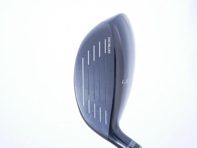 Fairway Wood : PRGR : หัวไม้ 3 PRGR LS (ปี 2022) Loft 16.5 ก้าน Fujikura Speeder NX Flex SR