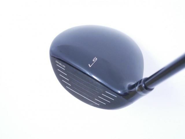 Fairway Wood : PRGR : หัวไม้ 3 PRGR LS (ปี 2022) Loft 16.5 ก้าน Fujikura Speeder NX Flex SR