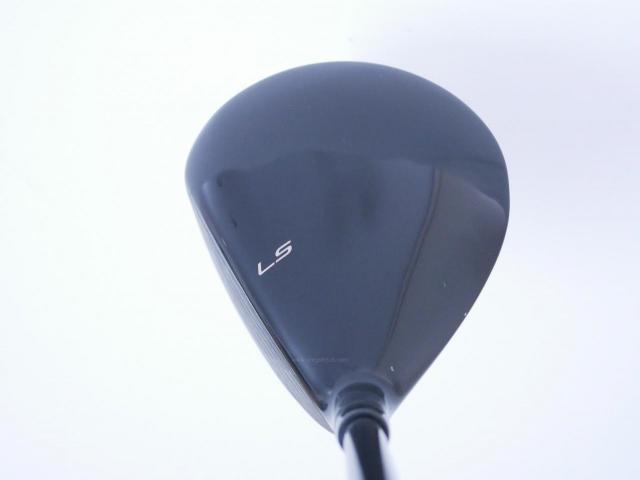 Fairway Wood : PRGR : หัวไม้ 3 PRGR LS (ปี 2022) Loft 16.5 ก้าน Fujikura Speeder NX Flex SR