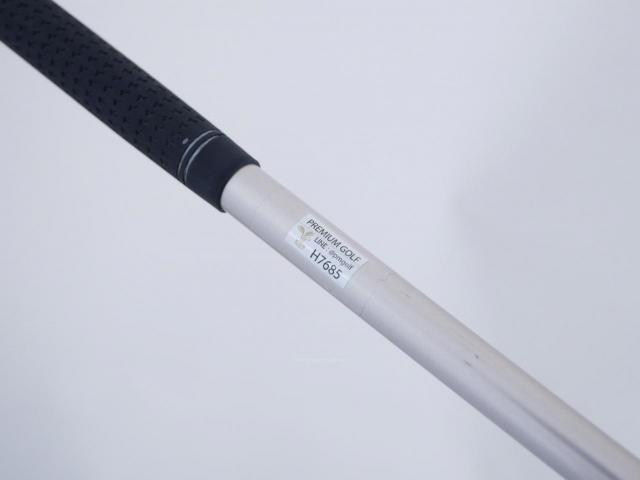 Fairway Wood : PRGR : หัวไม้ 3 PRGR LS (ปี 2022) Loft 16.5 ก้าน Fujikura Speeder NX Flex SR