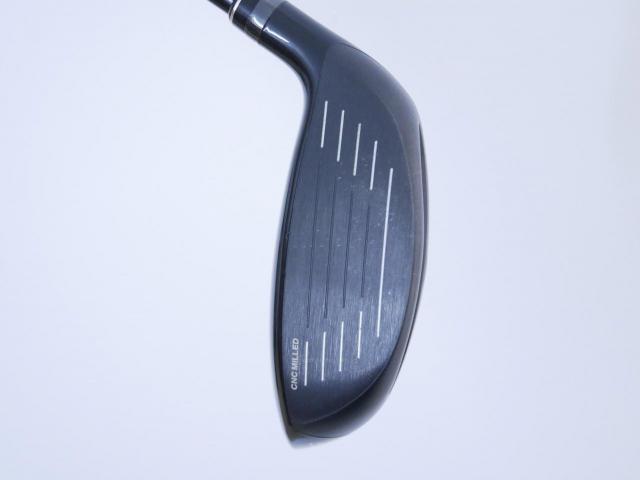 Fairway Wood : PRGR : หัวไม้ 3 PRGR LS (ปี 2022) Loft 16.5 ก้าน Fujikura Speeder NX Flex SR
