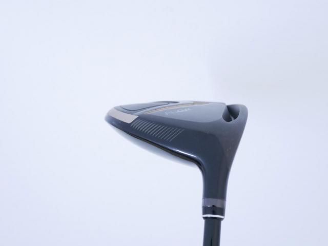 Fairway Wood : PRGR : หัวไม้ 3 PRGR LS (ปี 2022) Loft 16.5 ก้าน Fujikura Speeder NX Flex SR