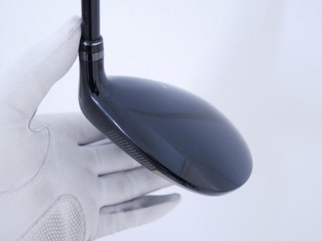 Fairway Wood : PRGR : หัวไม้ 3 PRGR LS (ปี 2022) Loft 16.5 ก้าน Fujikura Speeder NX Flex SR