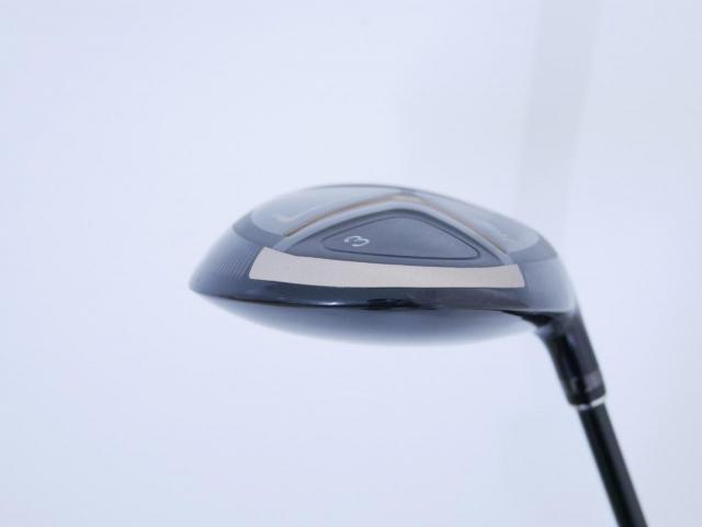 Fairway Wood : PRGR : หัวไม้ 3 PRGR LS (ปี 2022) Loft 16.5 ก้าน Fujikura Speeder NX Flex SR