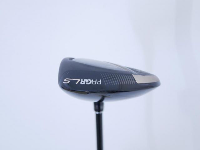 Fairway Wood : PRGR : หัวไม้ 3 PRGR LS (ปี 2022) Loft 16.5 ก้าน Fujikura Speeder NX Flex SR
