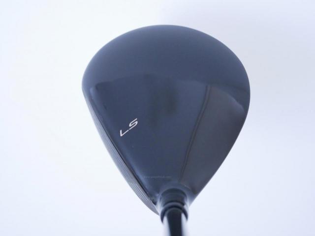 Fairway Wood : PRGR : หัวไม้ 3 PRGR LS (ปี 2022) Loft 16.5 ก้าน Fujikura Speeder NX Flex SR