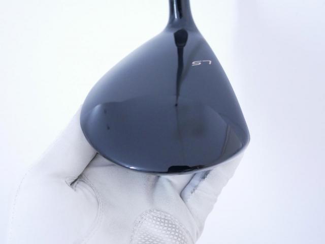 Fairway Wood : PRGR : หัวไม้ 3 PRGR LS (ปี 2022) Loft 16.5 ก้าน Fujikura Speeder NX Flex SR