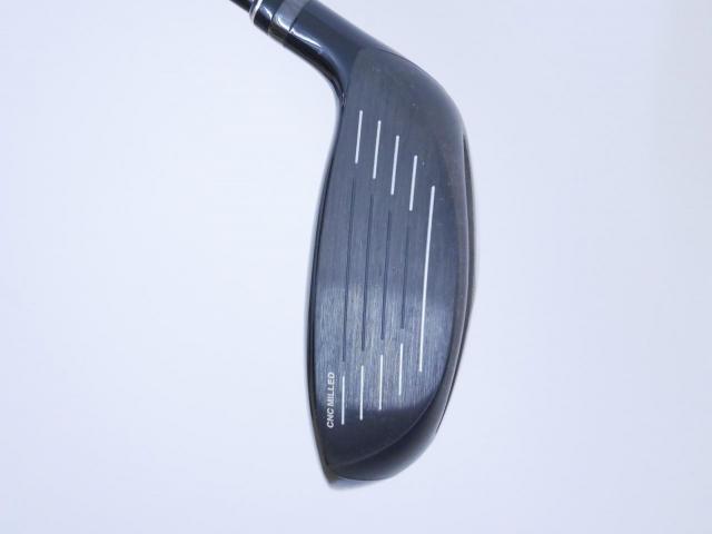Fairway Wood : PRGR : หัวไม้ 3 PRGR LS (ปี 2022) Loft 16.5 ก้าน Fujikura Speeder NX Flex SR
