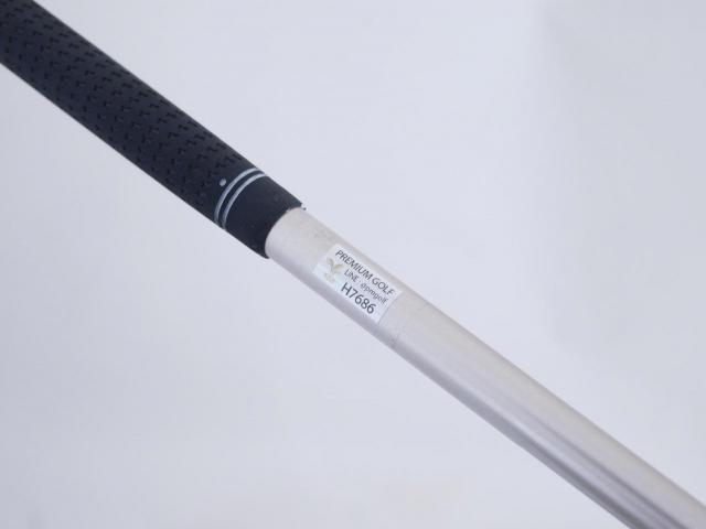Fairway Wood : PRGR : หัวไม้ 3 PRGR LS (ปี 2022) Loft 16.5 ก้าน Fujikura Speeder NX Flex SR