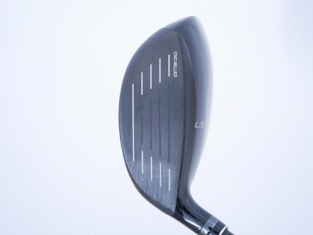 Fairway Wood : PRGR : หัวไม้ 3 PRGR LS (ปี 2022) Loft 16.5 ก้าน Fujikura Speeder NX Flex SR