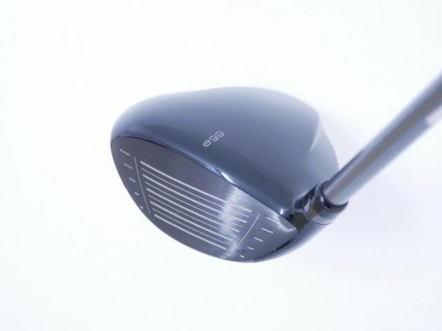 Fairway Wood : PRGR : หัวไม้ 5 PRGR Super Egg (รุ่นปี 2023 หน้าเด้งเกินกฏ COR 0.84 หายากมาก) Loft 19 ก้าน M-37 Flex R