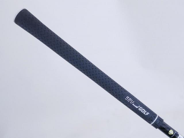 Fairway Wood : PRGR : หัวไม้ 5 PRGR Super Egg (รุ่นปี 2023 หน้าเด้งเกินกฏ COR 0.84 หายากมาก) Loft 19 ก้าน M-37 Flex R