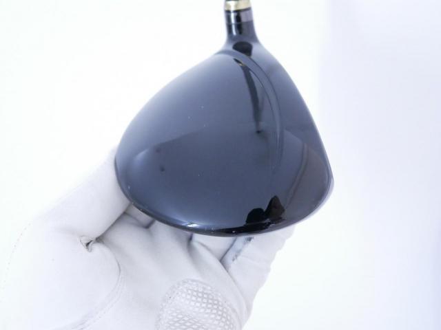 Fairway Wood : PRGR : หัวไม้ 3 PRGR Super Egg (หน้าเด้งเกินกฏ COR 0.84 ปี 2017 หายากมาก) Loft 16 Flex R (M-37)