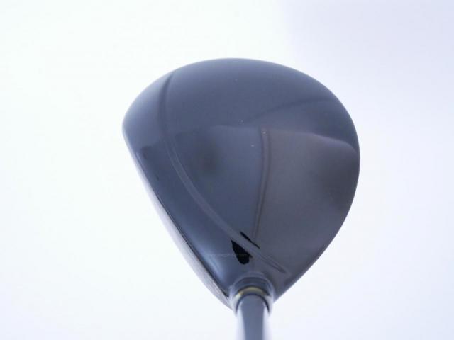 Fairway Wood : PRGR : หัวไม้ 3 PRGR Super Egg (หน้าเด้งเกินกฏ COR 0.84 ปี 2017 หายากมาก) Loft 16 Flex R (M-37)