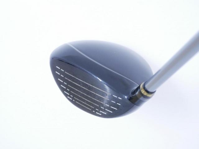 Fairway Wood : PRGR : หัวไม้ 3 PRGR Super Egg (หน้าเด้งเกินกฏ COR 0.84 ปี 2017 หายากมาก) Loft 16 Flex R (M-37)