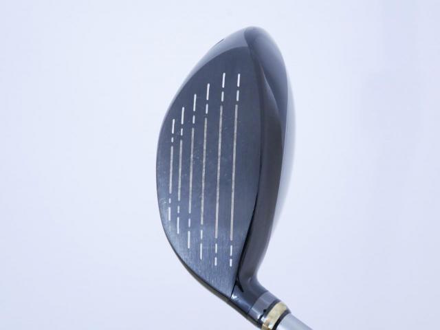 Fairway Wood : PRGR : หัวไม้ 3 PRGR Super Egg (หน้าเด้งเกินกฏ COR 0.84 ปี 2017 หายากมาก) Loft 16 Flex R (M-37)