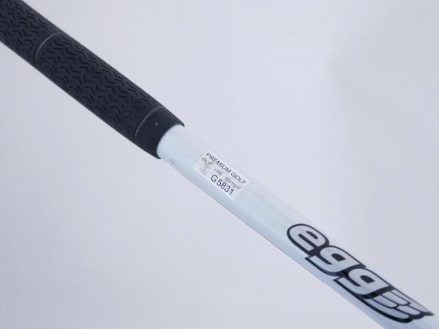 Fairway Wood : PRGR : หัวไม้ 3 PRGR Super Egg (หน้าเด้งเกินกฏ COR 0.84 ปี 2017 หายากมาก) Loft 16 Flex R (M-37)