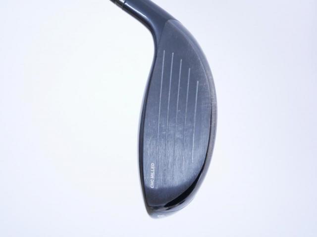 Fairway Wood : PRGR : หัวไม้ 3 PRGR RS JUST (รุ่นปี 2024) Loft 15 ก้าน Mitsubishi VANQUISH 4 Flex SR