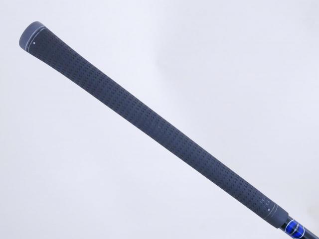 Fairway Wood : PRGR : หัวไม้ 3 PRGR RS JUST (รุ่นปี 2024) Loft 15 ก้าน Mitsubishi VANQUISH 4 Flex SR