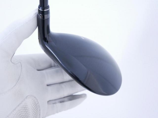 Fairway Wood : PRGR : หัวไม้ 3 PRGR RS JUST (รุ่นปี 2024) Loft 15 ก้าน Mitsubishi Diamana Flex R