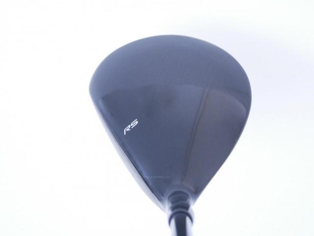 Fairway Wood : PRGR : หัวไม้ 3 PRGR RS JUST (รุ่นปี 2024) Loft 15 ก้าน Mitsubishi Diamana Flex R