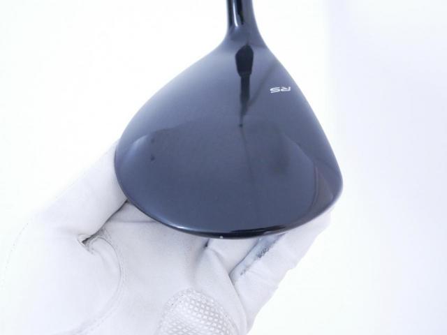 Fairway Wood : PRGR : หัวไม้ 3 PRGR RS JUST (รุ่นปี 2024) Loft 15 ก้าน Mitsubishi Diamana Flex R