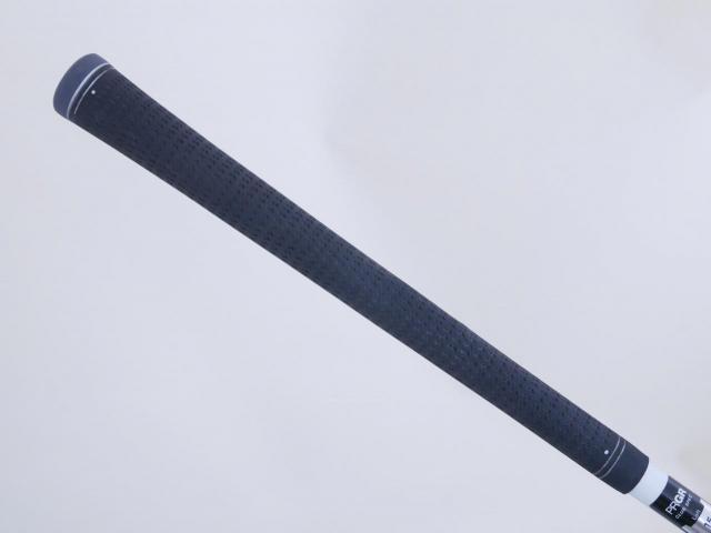 Fairway Wood : PRGR : หัวไม้ 3 PRGR RS JUST (รุ่นปี 2024) Loft 15 ก้าน Mitsubishi Diamana Flex R