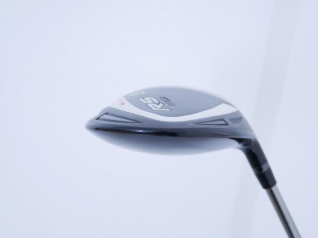 Fairway Wood : PRGR : หัวไม้ 3 PRGR RS (รุ่นปี 2019) Loft 15 ก้าน Mitsubishi Diamana DF60 Flex SR