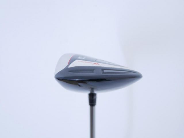 Fairway Wood : PRGR : หัวไม้ 3 PRGR RS (รุ่นปี 2019) Loft 15 ก้าน Mitsubishi Diamana DF60 Flex SR