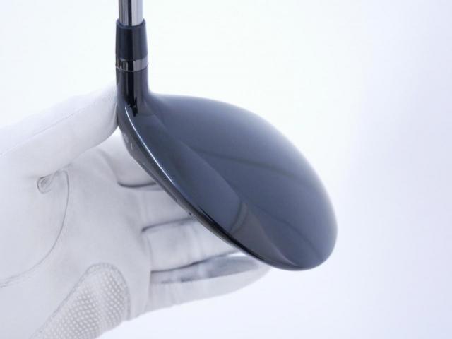 Fairway Wood : PRGR : หัวไม้ 3 PRGR RS (รุ่นปี 2019) Loft 15 ก้าน Mitsubishi Diamana DF60 Flex SR