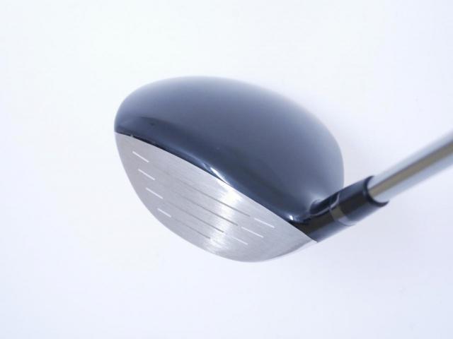 Fairway Wood : PRGR : หัวไม้ 3 PRGR RS (รุ่นปี 2019) Loft 15 ก้าน Mitsubishi Diamana DF60 Flex SR