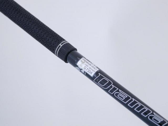 Fairway Wood : PRGR : หัวไม้ 3 PRGR RS (รุ่นปี 2019) Loft 15 ก้าน Mitsubishi Diamana DF60 Flex SR
