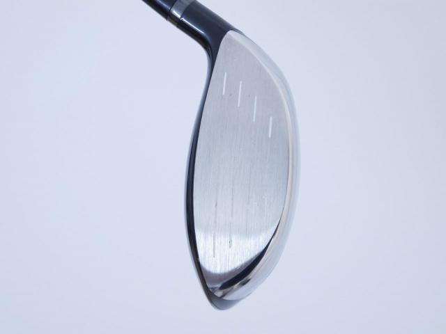 Fairway Wood : PRGR : หัวไม้ 3 PRGR RS (รุ่นปี 2019) Loft 15 ก้าน Mitsubishi Diamana DF60 Flex SR