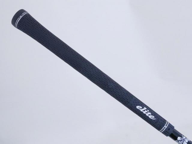 Fairway Wood : PRGR : หัวไม้ 3 PRGR RS (รุ่นปี 2019) Loft 15 ก้าน Mitsubishi Diamana DF60 Flex SR