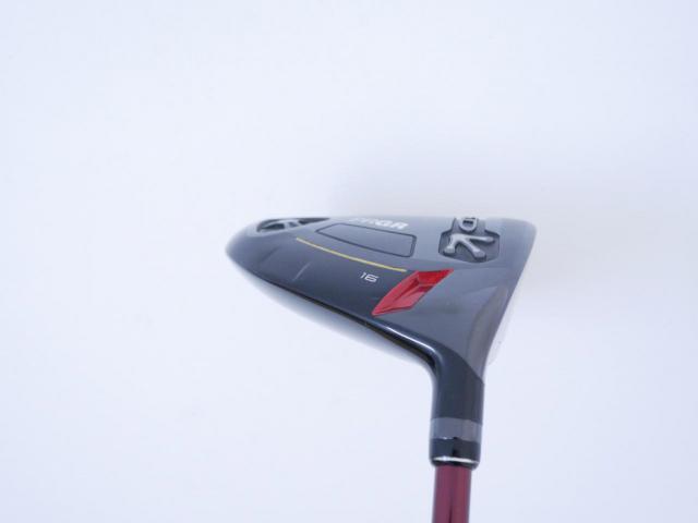 Fairway Wood : PRGR : หัวไม้ 3 PRGR Red (ออกปี 2018) Loft 16 Flex SR (M-40)