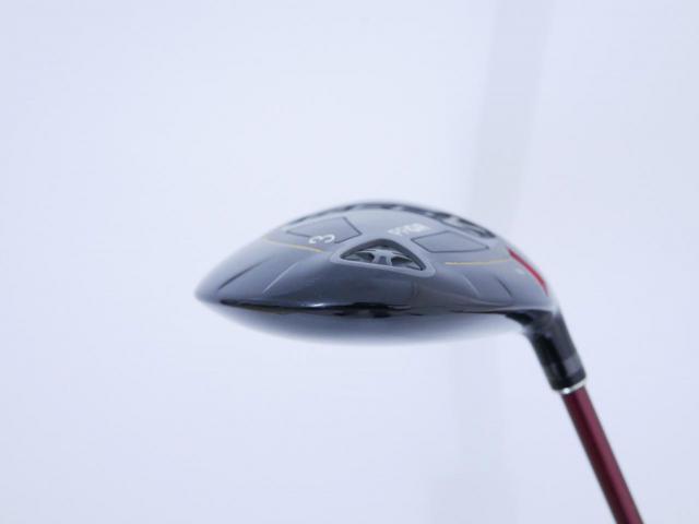 Fairway Wood : PRGR : หัวไม้ 3 PRGR Red (ออกปี 2018) Loft 16 Flex SR (M-40)
