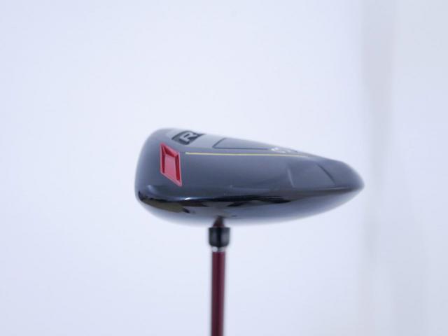 Fairway Wood : PRGR : หัวไม้ 3 PRGR Red (ออกปี 2018) Loft 16 Flex SR (M-40)