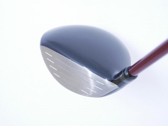 Fairway Wood : PRGR : หัวไม้ 3 PRGR Red (ออกปี 2018) Loft 16 Flex SR (M-40)