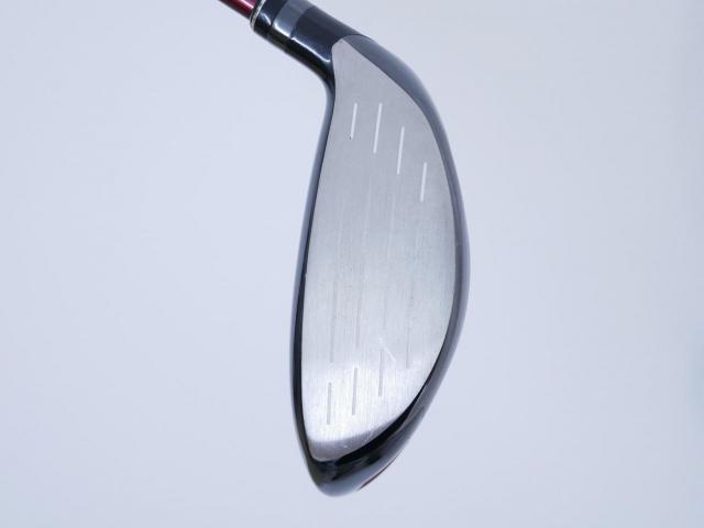 Fairway Wood : PRGR : หัวไม้ 3 PRGR Red (ออกปี 2018) Loft 16 Flex SR (M-40)