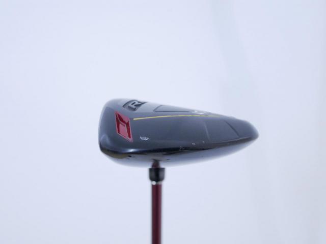 Fairway Wood : PRGR : หัวไม้ 5 PRGR Red (ออกปี 2018) Loft 19 Flex SR (M-40)