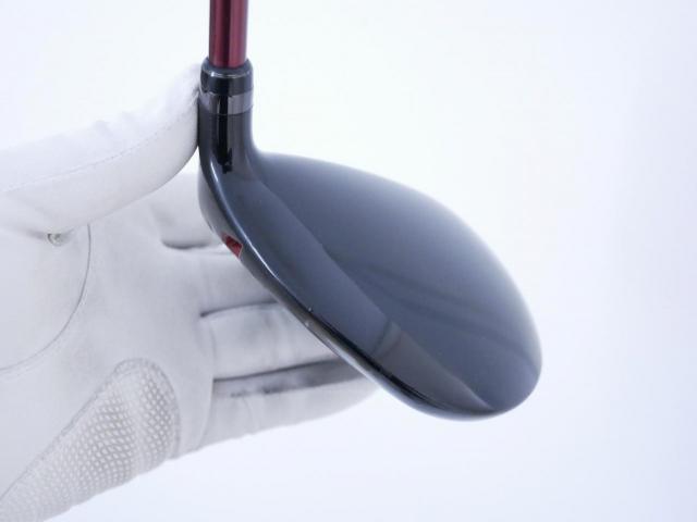 Fairway Wood : PRGR : หัวไม้ 5 PRGR Red (ออกปี 2018) Loft 19 Flex SR (M-40)