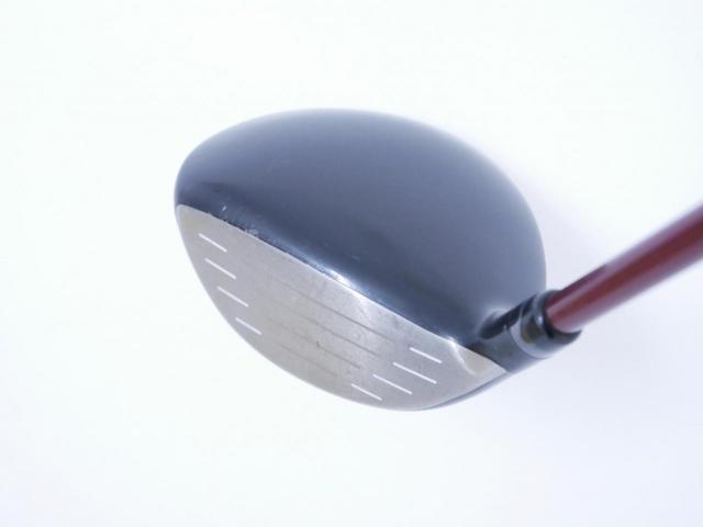 Fairway Wood : PRGR : หัวไม้ 5 PRGR Red (ออกปี 2018) Loft 19 Flex SR (M-40)